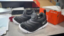 NIKE 耐克嬰童學(xué)步鞋男女童毛毛蟲(chóng)運動(dòng)鞋Dynamo Free兒童一腳蹬休閑鞋 曬單實(shí)拍圖