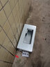 戶清 機(jī)械式捕鼠器捕鼠盒只進(jìn)不出滅鼠盒食品廠驗(yàn)廠無過敏源老鼠屋 加大號(hào) 1個(gè)裝 洞口6cm 曬單實(shí)拍圖