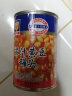 梅林（MALING） 上海梅林罐头茄汁黄豆425g酱料米饭面条调味品下饭菜 茄汁黄豆425g*10罐 实拍图