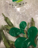 有機匯有機秋葵 新鮮現摘黃秋葵 有機蔬菜營養(yǎng)無農殘 孕產食材寶寶輔食 500g 曬單實拍圖