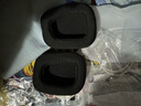 枝聽【七倉發(fā)貨】適用于Logitech 頭戴式耳罩套g633 G933 g533藍牙耳機G933S海綿保護套G635 G633SG935 黑色網(wǎng)布耳機套一對 曬單實拍圖