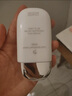 資生堂藍胖子防曬霜50ml SPF50+防水防汗防紫外線高倍隔離防曬乳送女生 藍胖子防曬霜50ml 曬單實拍圖