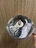 翰樂(lè )熊熊多功能電煮鍋煮面鍋一體電鍋宿舍電熱鍋小電鍋1-2人小火鍋 熊熊電煮鍋HL-Y80 曬單實(shí)拍圖