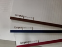 國譽(yù)(KOKUYO)學(xué)習(xí)筆記本子Campus無線裝訂本軟抄本膠裝本·分欄頁 B5/60張 3本 WCN-CNB1633 曬單實拍圖
