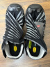 Vibram Furoshik新款包裹鞋男士時尚經典情侶旅游運動鞋女士便攜耐磨透 暗黑色（男款） 42 曬單實拍圖