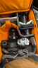 樂攝寶（Lowepro）GEARUP CREATOR BOX M II 百納創(chuàng)意配件收納包 相機內(nèi)膽包 存儲卡數(shù)據(jù)線整理包相機帶 GearUp Creator Box L II 曬單實拍圖