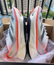 阿迪達斯【滔搏運動(dòng)】adidas中性WCARD ADVSPW FTW網(wǎng)球鞋 IH0961 38.5 曬單實(shí)拍圖