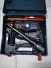 博世（BOSCH）電錘電鎬沖擊鉆GBH2-26DRE/E多功能輕型沖擊電鉆正反轉大功率800w 2-26RE兩用裸機【帶正反轉】 曬單實(shí)拍圖