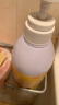 娜斯丽（Nursery）柚子卸妆乳500ml卸妆液温和敏感肌清洁舒缓卸妆啫喱母亲节送妈妈 实拍图