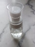 歐億姿（oeiez）酒精分裝瓶小噴瓶細(xì)霧噴霧瓶酒精噴壺爽膚水化妝水旅行分裝瓶 透明+藍(lán)+粉- 3支 （30ml) 曬單實(shí)拍圖