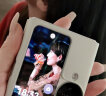 OPPO Find N3 Flip 12GB+256GB 月光缪斯 超光影三摄 专业哈苏人像 120Hz屏 5G 拍照 AI 小折叠屏手机 实拍图