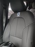 智匯沃爾沃XC60 S90 s60L XC40 XC90坐墊座套真皮全包四季汽車(chē)全包圍 五座超纖皮座套+五座雙層腳墊+后備箱墊【備注顏色】 08-25年款沃爾沃專(zhuān)車(chē)定制座套 曬單實(shí)拍圖