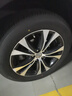 普利司通汽車(chē)輪胎 235/55R18 100V  動(dòng)力俠 H/L 400 配套豐田RAV4榮放 曬單實(shí)拍圖