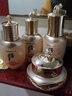 后（The history of Whoo）拱辰享中樣套裝 天氣丹天率丹中小樣套裝 包裝版本隨機(jī) 【天率丹中樣4件套*1】 曬單實(shí)拍圖