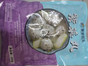 閘坡碼頭紫菜丸生鮮魚丸關(guān)東煮食材 火鍋丸料燒烤麻辣燙冷凍丸子250g/袋 250g 曬單實拍圖
