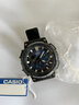 卡西歐（CASIO）卡西歐手表學(xué)生運(yùn)動(dòng)手表多功能大表盤男表電子表 MCW-200H-2A 曬單實(shí)拍圖