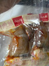 巧大娘（QiaoDaNiang） 魷魚仔帶籽海鮮即食熟食墨魚仔零食 麻辣味魷魚仔*5包（嘗鮮裝） 曬單實拍圖