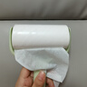 喜家家寵物粘毛器滾筒可撕式替換滾刷清理頭發(fā)去毛吸毛衣服強力氈毛神器 【60撕】綠色粘毛器+1卷紙 曬單實(shí)拍圖