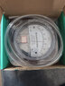 萬(wàn)特弗 壓差表 潔凈車(chē)間無(wú)菌病房正負壓表計微壓計養殖場(chǎng)2000型微差壓表 0-60Pa【京倉極速達】 2000型 曬單實(shí)拍圖