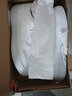 彪馬（PUMA）男女同款 基礎系列 板鞋休閑鞋 384953-02白-白-銀色 41-UK7.5  曬單實拍圖