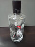 景芝北方高粱酒 高度白酒山東純糧釀造酒（黑） 53度 100mL 1瓶 單支裝 曬單實(shí)拍圖