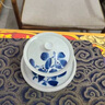 尚品邦 純手繪柿子復古青三才蓋碗茶杯家用單個(gè)陶瓷泡茶碗功夫茶具 純手繪柿子-斗笠蓋碗+壺承 曬單實(shí)拍圖
