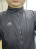 XBIONIC海貍40g超輕立領(lǐng)棉服男外套P棉戶(hù)外秋冬保暖新品 24982 暗夜黑 M 曬單實(shí)拍圖