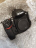 尼康（Nikon）D610 D700 D750 D800 D810 全畫(huà)幅二手單反數碼相機 學(xué)生旅游 尼康D700單機身/全畫(huà)幅 99新 曬單實(shí)拍圖