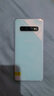 三星 Galaxy S10 4G 安卓智能屏下指紋雙卡雙待 二手手機 皓玉白 8G+128G白條24期免息 曬單實(shí)拍圖