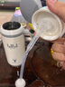 比鼻育嬰寶盒bibiBabyBox原裝不銹鋼保溫杯配件吸嘴手柄蓋子220ml/350ml 曬單實(shí)拍圖