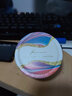 王者時代（KINERA） Freya芙蕾雅 一圈三鐵四單元入耳式有線耳機(jī)HIFI發(fā)燒耳機(jī)高清音樂有線耳塞手繪hifi發(fā)燒級耳機(jī) FREYA/雪山-京倉 曬單實拍圖