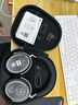 森海塞爾ACCENTUM PLUS頭戴式藍牙無(wú)線(xiàn)耳機音樂(lè )青春版小饅頭momentum4大饅頭4新年春節送男女朋友生日禮物 大饅頭4代 孔雀藍【自適應降噪】 曬單實(shí)拍圖