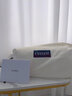 宜庭（ESTEEM）無(wú)染之境有機棉95白鵝絨夏被被子被芯【專(zhuān)柜同款】 無(wú)染之境生態(tài)有機棉白鵝絨夏被 150x215cm（適合1.2米床） 曬單實(shí)拍圖