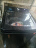 派克（PAKER）德國50公斤洗衣機全自動(dòng)洗大物件大型容量工業(yè)家商用賓館酒店醫院學(xué)校風(fēng)干 40kg黑金耐高溫風(fēng)干加厚高端商用款 曬單實(shí)拍圖