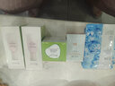一葉子護膚品套裝光透勻亮美白祛斑補水保濕提亮改善暗沉修護禮盒女 水+乳+霜 曬單實(shí)拍圖