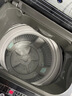 長(cháng)虹洗衣機全自動(dòng)家用洗烘一體機宿舍租房智能波輪洗衣機大容量洗 15KG大件洗滌|防纏繞|十大程序| 曬單實(shí)拍圖