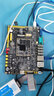 正點(diǎn)原子領(lǐng)航者ZYNQ開發(fā)板FPGA XILINX 7010 7020 PYNQ Linux核心 7010版（底板+7010核心板） 曬單實(shí)拍圖