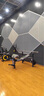 必動(dòng)（BESSGYM）商用多功能舉重床 深蹲架杠鈴架臥推架杠鈴床胸肌鍛煉健身器 BG-W191 曬單實(shí)拍圖