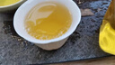 域邦茶葉云南昔歸生茶普洱茶古茶純料生普圓片小茶餅小沱茶盒子裝 昔歸生茶【1盒/7片56克】 曬單實拍圖