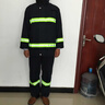浙安02款消防服套裝消防六件套加厚衣服消防員戰斗服防火服滅火防護服 02款【消防六件套一套】國標款 現貨 曬單實(shí)拍圖