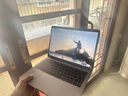 蘋(píng)果（Apple）MacBookPro Air 13寸 14寸二手蘋(píng)果筆記本電腦  95新20款13寸Air-i3-8+256超薄 95成新 曬單實(shí)拍圖
