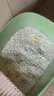 狮子医生 猫砂原味豆腐猫砂易团结除味低尘速团猫砂宠物用品 2.4kg*2袋 实拍图