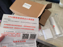 酷猛適馬自達(dá)EZ6中控導(dǎo)航顯示屏幕鋼化膜內(nèi)飾保護(hù)貼膜汽車改裝飾用品 馬自達(dá)EZ6【后排空調(diào)屏】TPU軟膜 曬單實(shí)拍圖