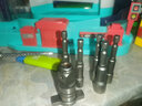 奧奔（AOBEN） 奧奔電動扳手轉換頭鉆頭兩用四方軸批頭轉接頭多功能配件大全 1只+批頭套裝 曬單實拍圖