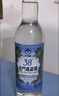 金門高粱酒 雙龍系列 清香型 白酒 純糧酒 38度 500mL 1瓶 6瓶箱裝 曬單實(shí)拍圖