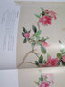 畢彰花鳥畫進階(白描工筆沒骨)/中國美術(shù)學院名師畫譜 曬單實拍圖