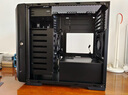 銀昕（SilverStone）2U服務(wù)器工作站機箱RM23-502（工控機箱/光驅(qū)位/6個3.5