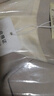 聞鶯燕小西裝外套女春夏2025新款感氣質(zhì)職業(yè)簡(jiǎn)約修身休閑女士西服上衣 米白色西裝 XL （建議體重119-134斤） 曬單實(shí)拍圖