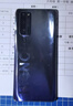 ASL適用原裝華為榮耀30玻璃后蓋榮耀30S/30Pro后殼原廠電池蓋背屏 榮耀30Pro鈦空銀+鏡框+防水膠+ 曬單實拍圖