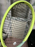 海德（HEAD）貝雷蒂尼全碳素網(wǎng)球拍L3單人訓練專(zhuān)業(yè)拍EXTREME新款旋轉熒光綠 新MP-1號柄 300g【231114】 曬單實(shí)拍圖